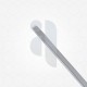 Swiss Osteotome 5''