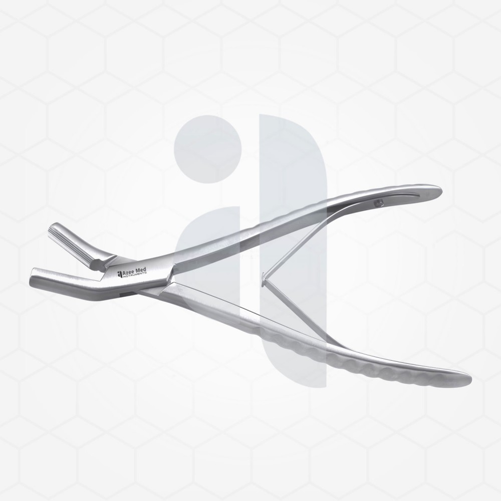 Tessier Bone Bending Forceps 8 3/4"