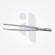 Tissue Forceps 4 1/8 "