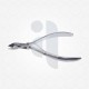 Tissue Nipper Forceps 4 1/2''