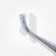 Trousseau Tracheal Dilator Forceps 5 1/4"