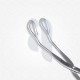 Utility and Sterilizer Forceps 8'' Utility and Sterilizer Forceps 8''