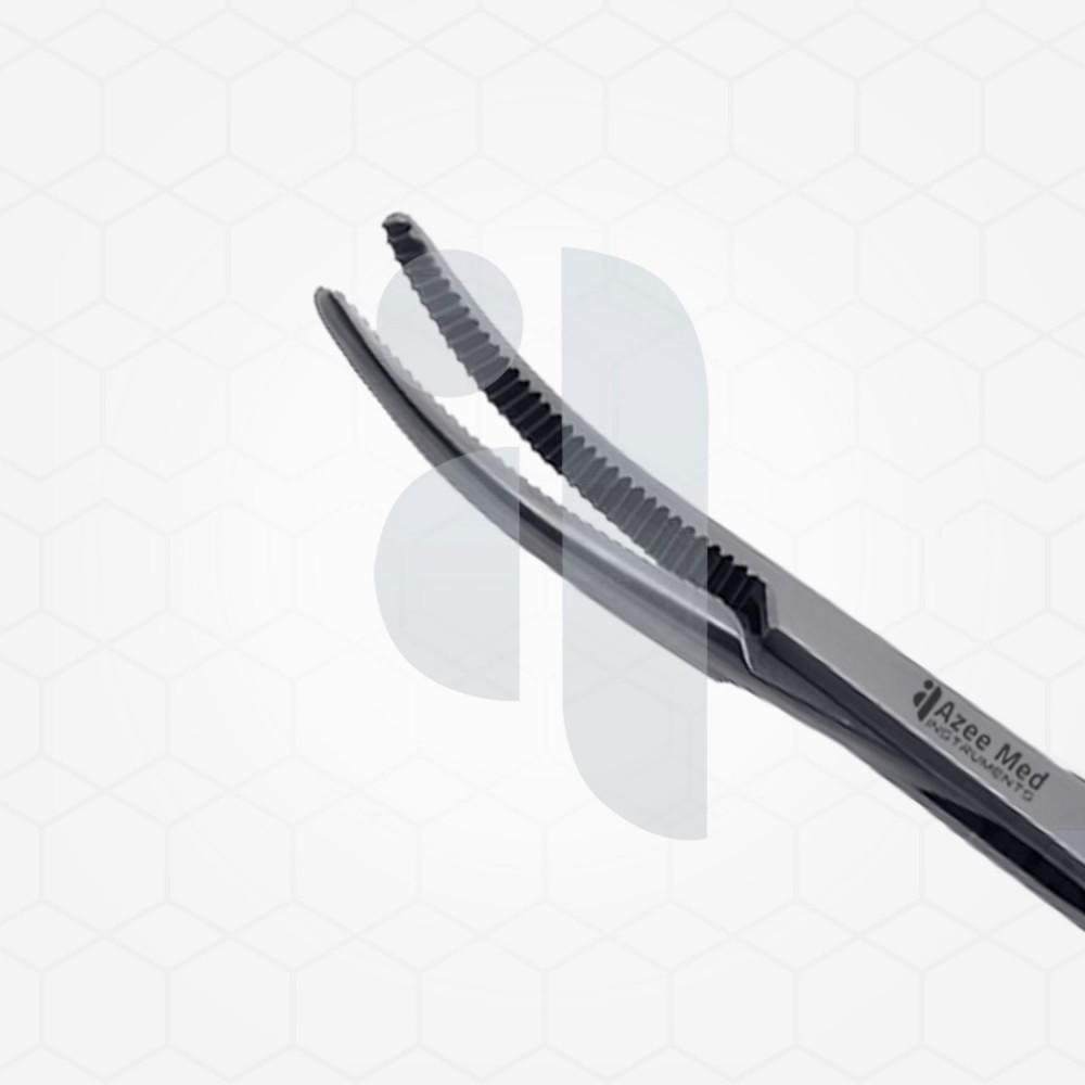 Varco Gallbladder Forceps 7 1/2''