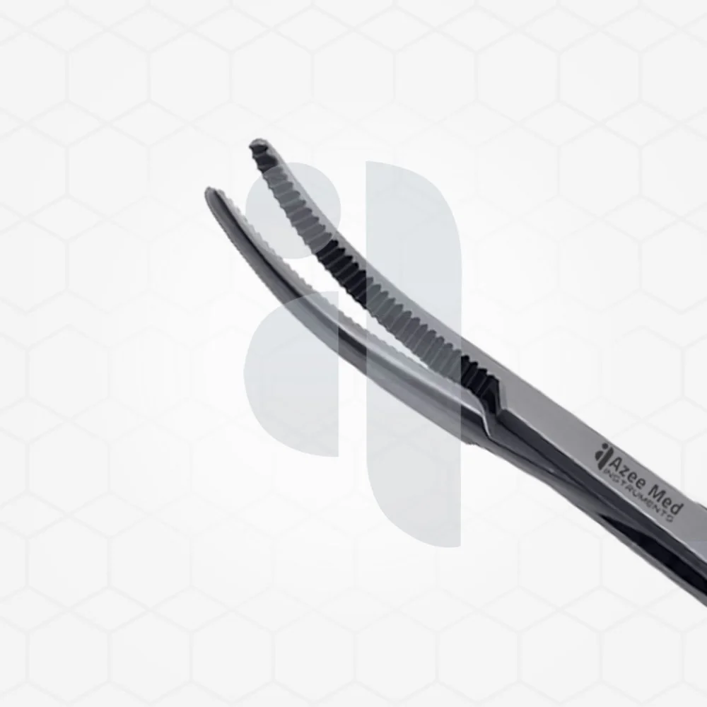 Varco Gallbladder Forceps | AzeeMed Instruments