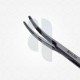 Varco Gallbladder Forceps 7 1/2''