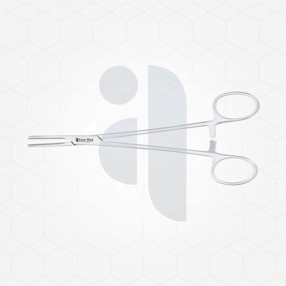  Vorse Tube Occluding Forceps