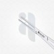  Vorse Tube Occluding Forceps