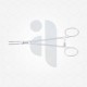  Vorse Tube Occluding Forceps