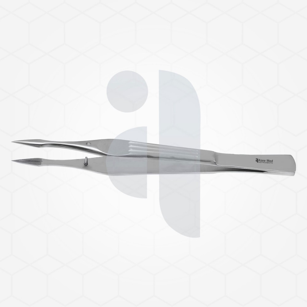 Walter Splinter Forceps 4"