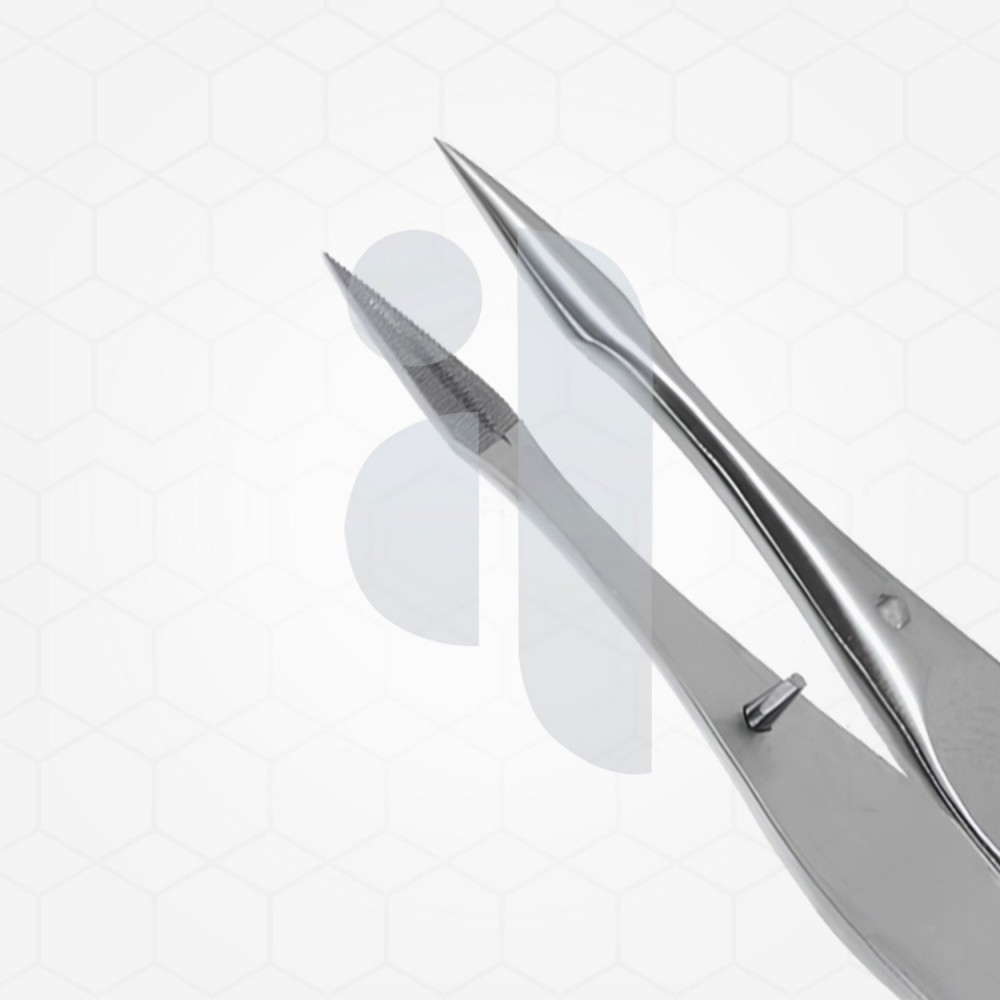 Walter Splinter Forceps 4"