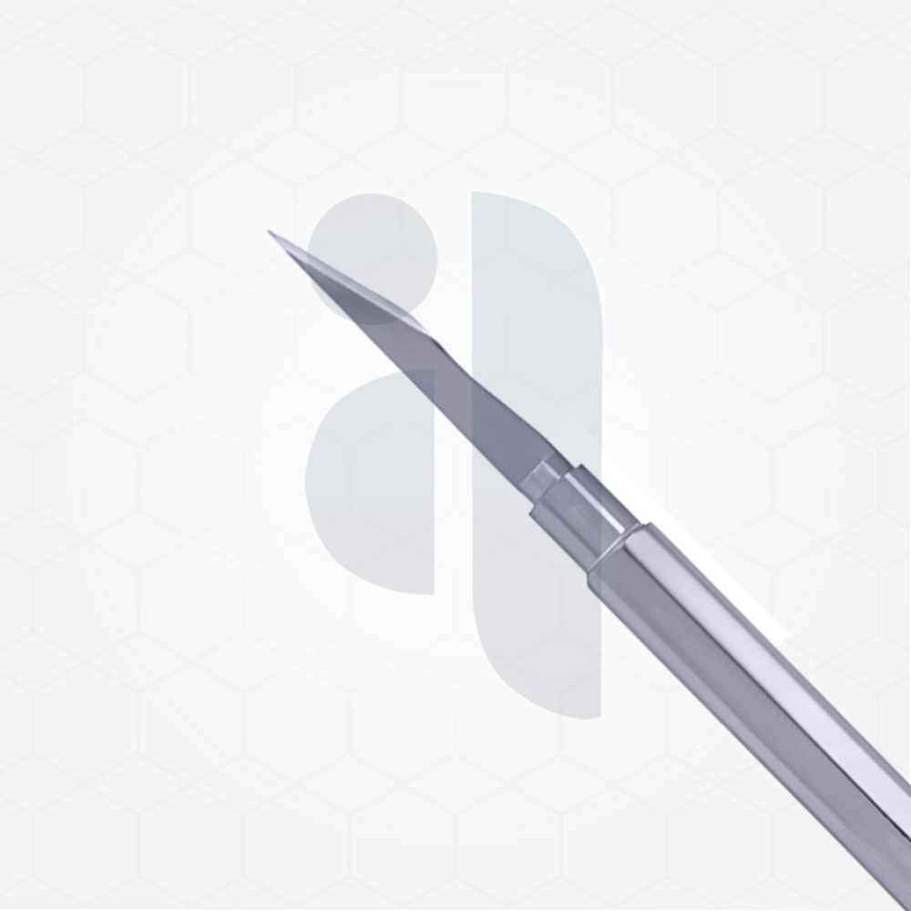 Walton Comedo Extractor Double-Ended 