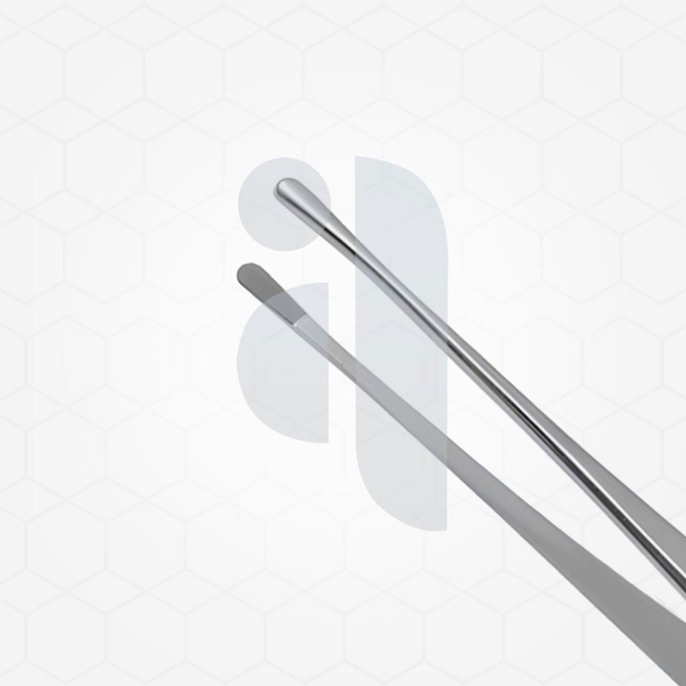 Wangensteen Tissue Forceps 6"