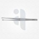 Wangensteen Tissue Forceps 6"