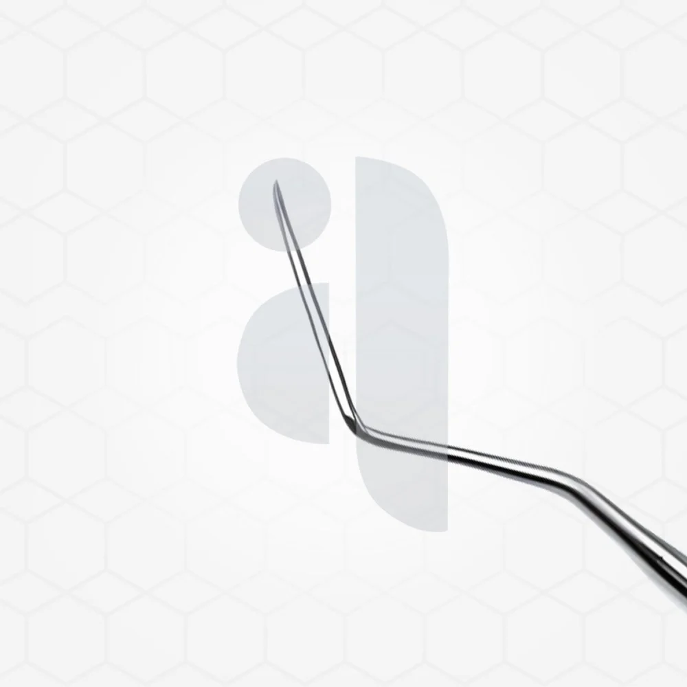 Root Pic Instrument Davis Root Tip Pick | AzeeMed Instruments