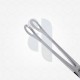 Williams Intestinal Forceps 6 1/2'' Williams Intestinal Forceps 6 1/2''