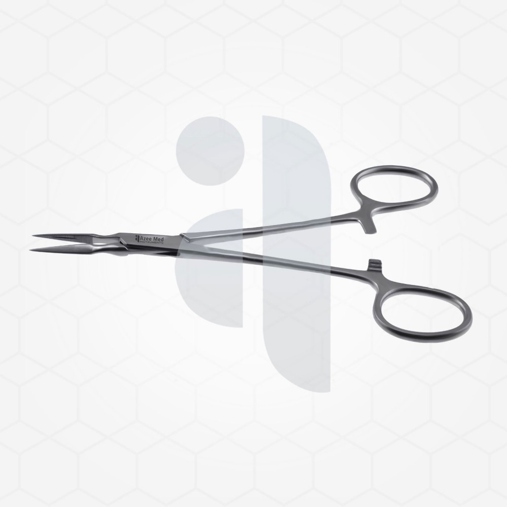Williams Splinter Forceps 5 1/2''