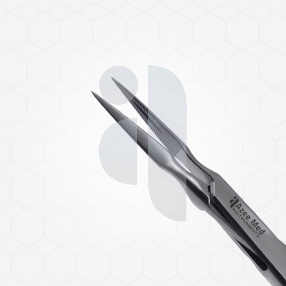 Williams Splinter Forceps 5 1/2''