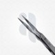 Williams Splinter Forceps 5 1/2''