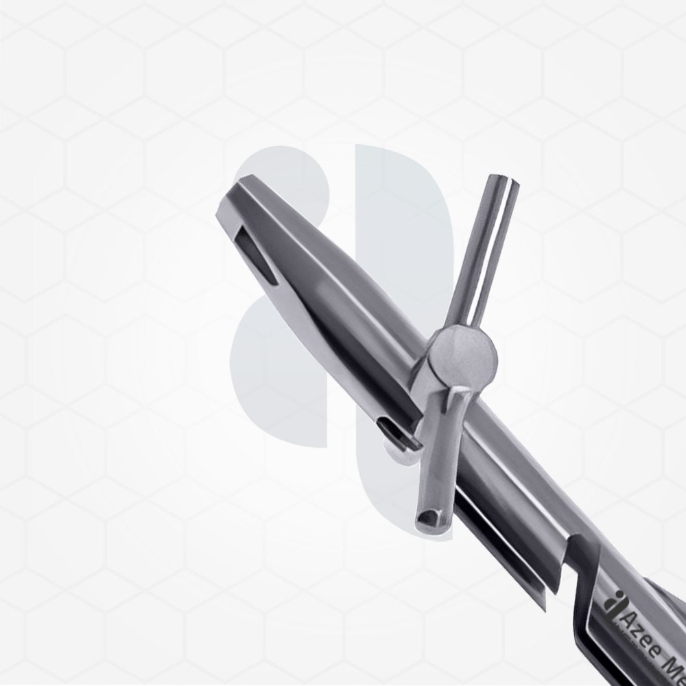 Wire Tightener With Turning Screws