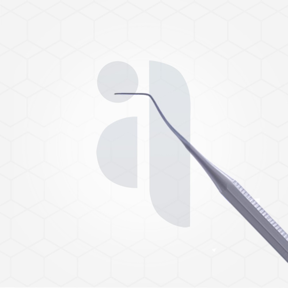 Woodson Spatula Elevator Double-Ended