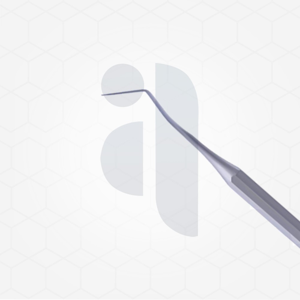 Woodson Spatula Elevator Double-Ended