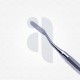 Bone File Double-Ended Cross Cut 