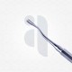 Bone File Double-Ended Cross Cut 