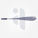 Stainless Steel Parkes Rasp
