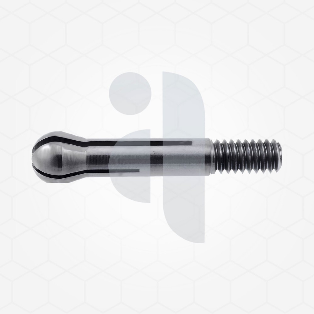 Replacement Collet Only for Beaver Knife Handle