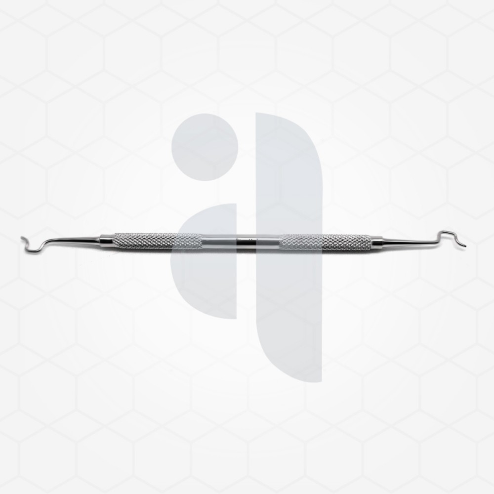 Twirl-On Ligature Applicator