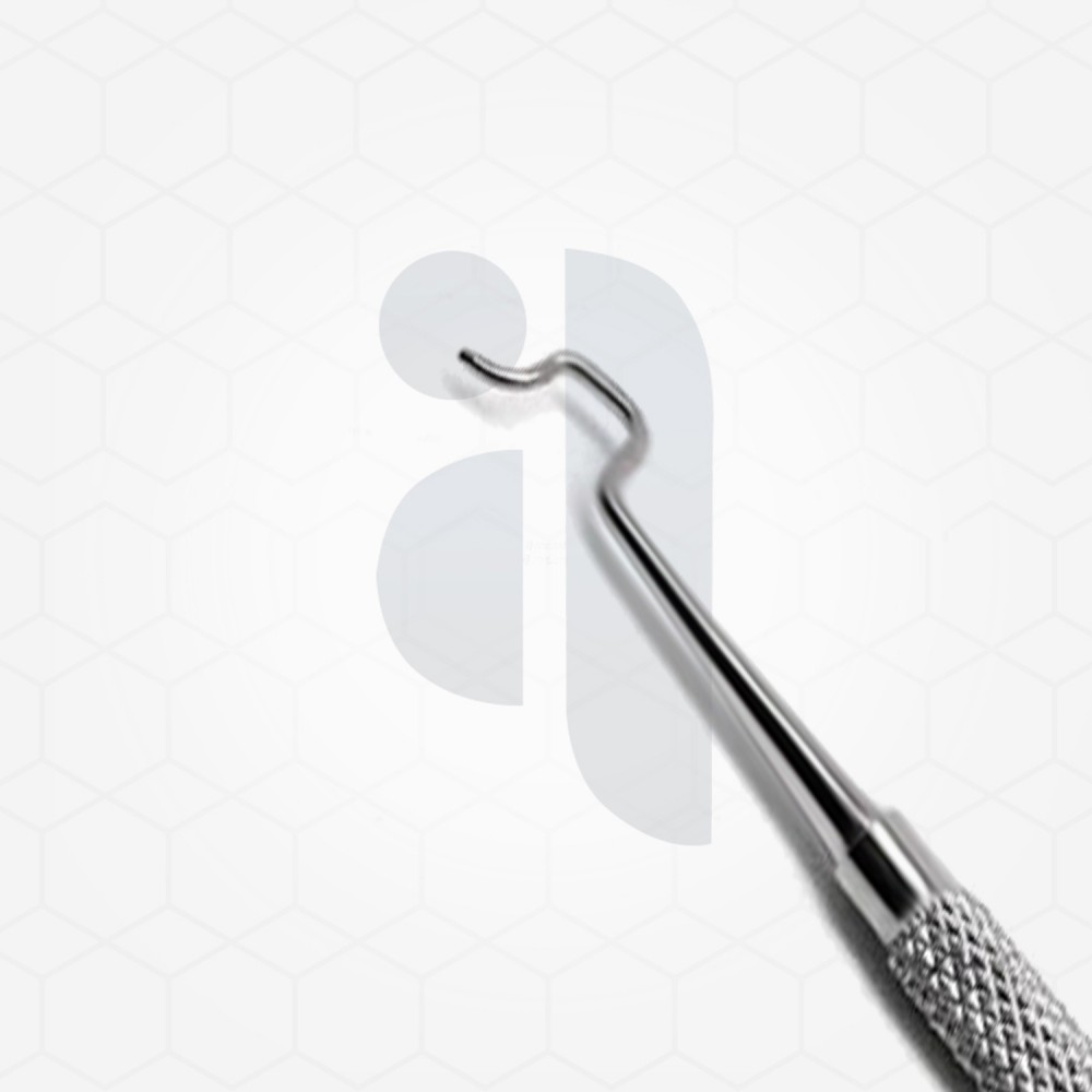 Twirl-On Ligature Applicator