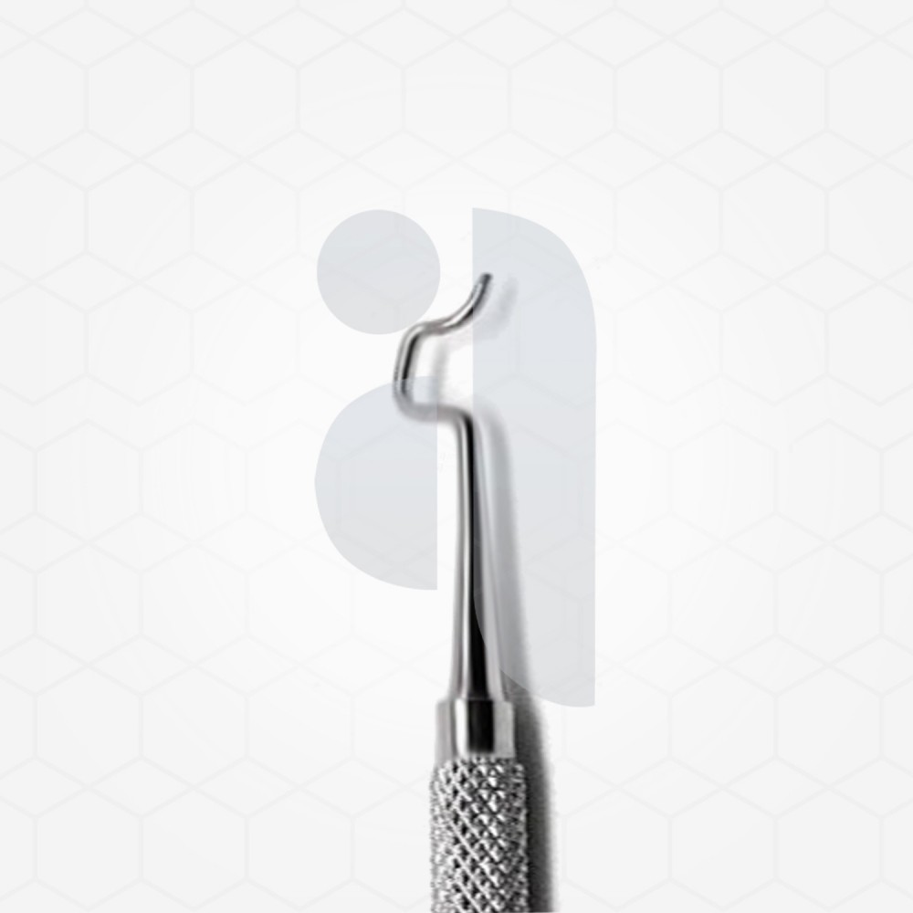Twirl-On Ligature Applicator