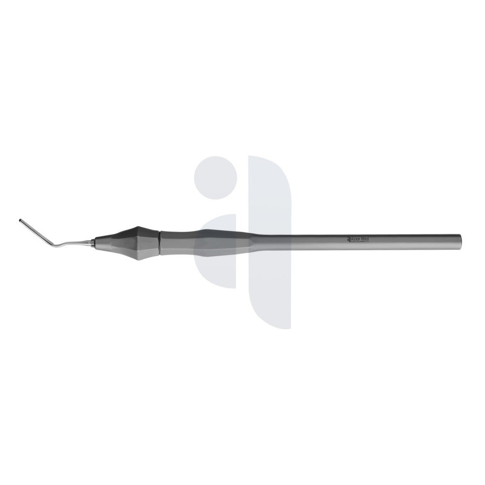 Interchangeable Periotome Handle Interchangeable Periotome Handle