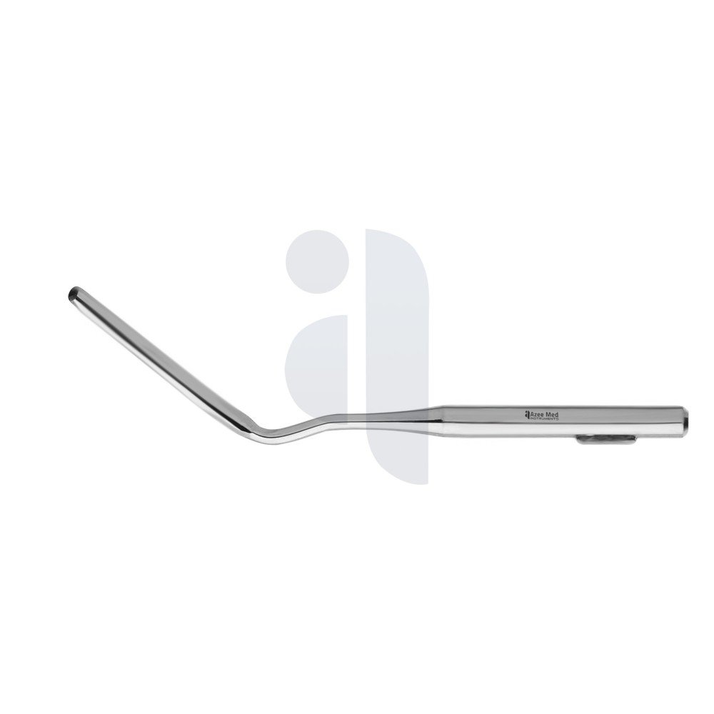 Interchangeable Periotome Tip Interchangeable Periotome Tip