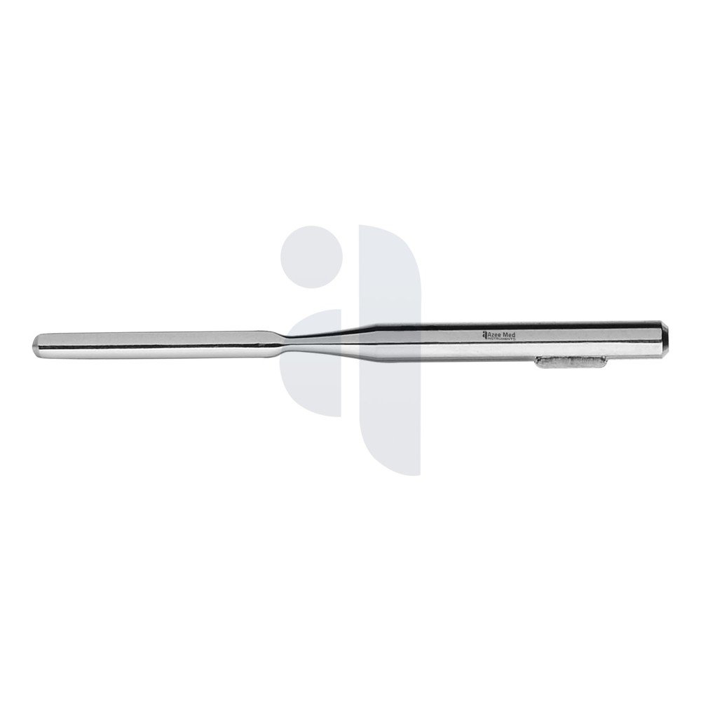 Interchangeable Periotome Tip