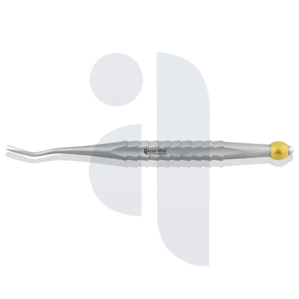 Large Distally Angled Proximator® 3.75mm Wide Yellow