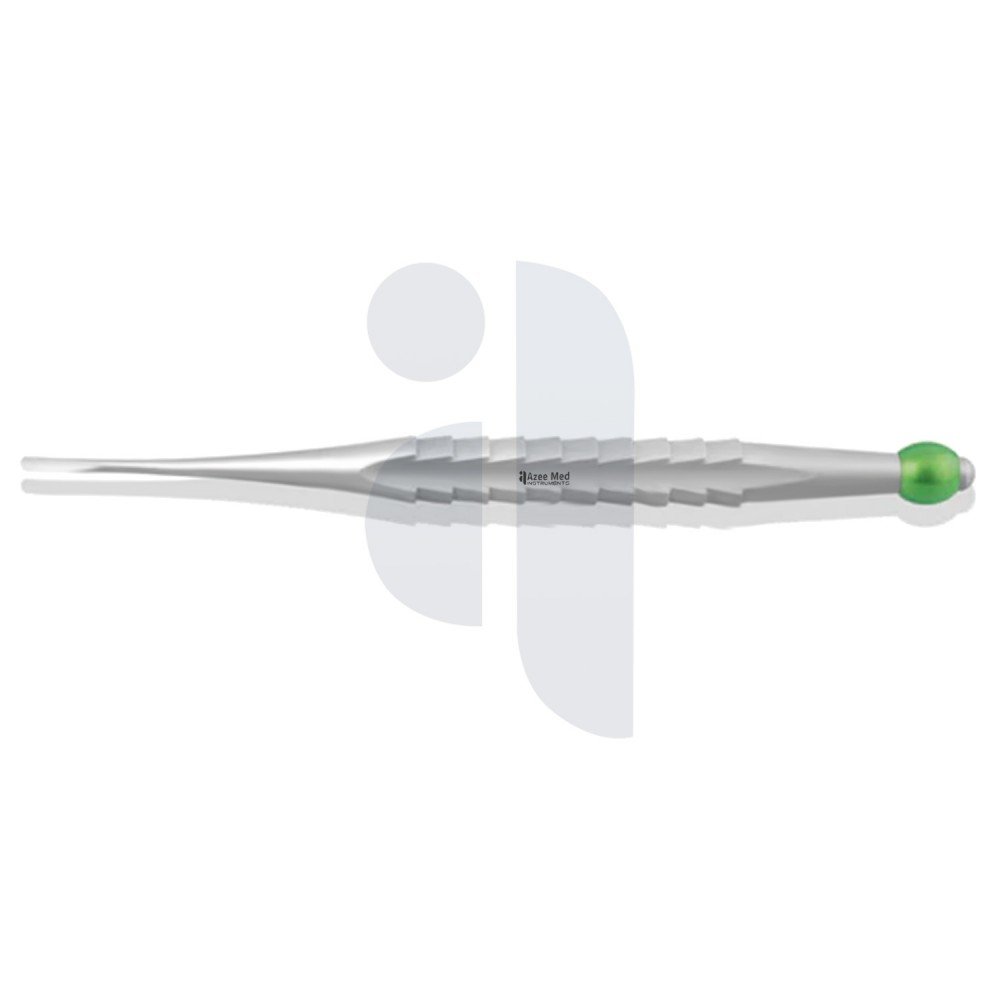 Large Straight Proximator® 4.5mm Wide Green