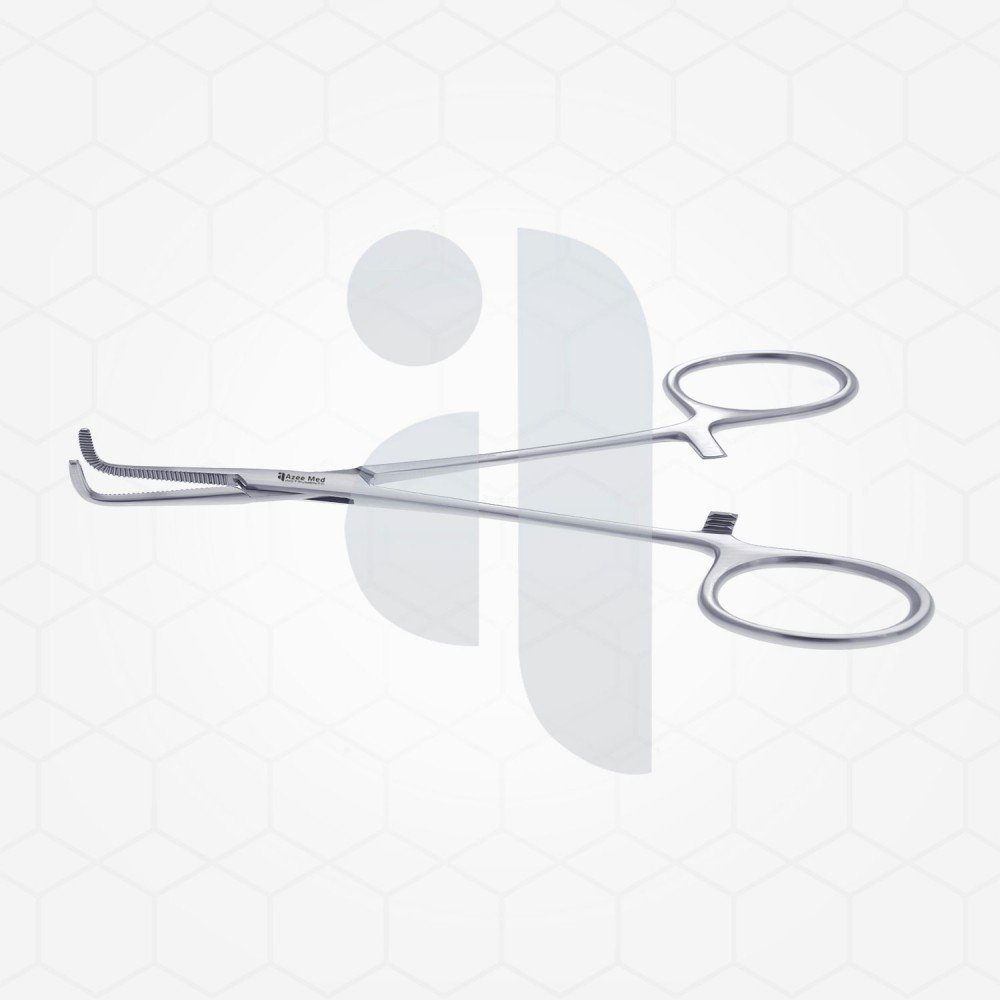 Mixter Dissecting Forceps 6''