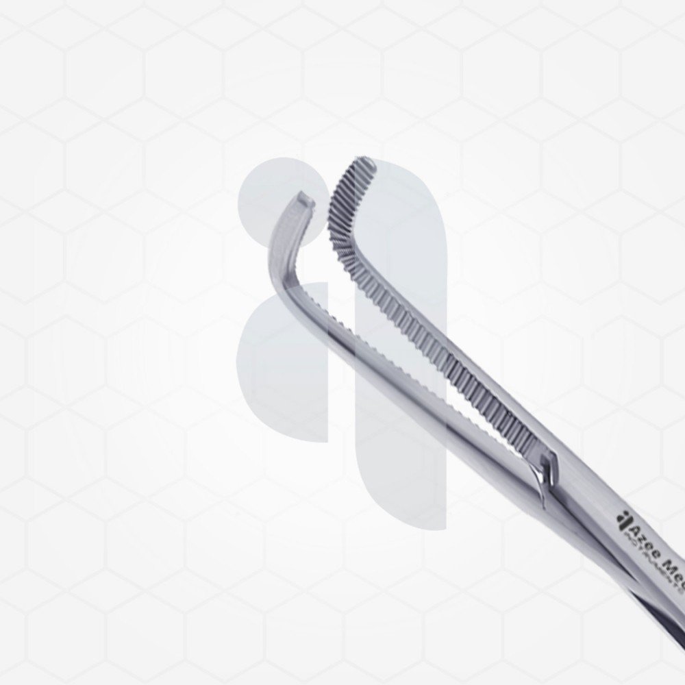 Mixter Dissecting Forceps 6''