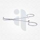 Mixter Dissecting Forceps 6''