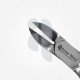 Nail Nipper Forceps 5 1/2'', Heavy, Straight Edge