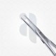 Bayonet Needle Holder 7”
