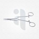 Bayonet Needle Holder 7”