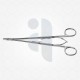Diethrich Needle Holder 5 1/4”