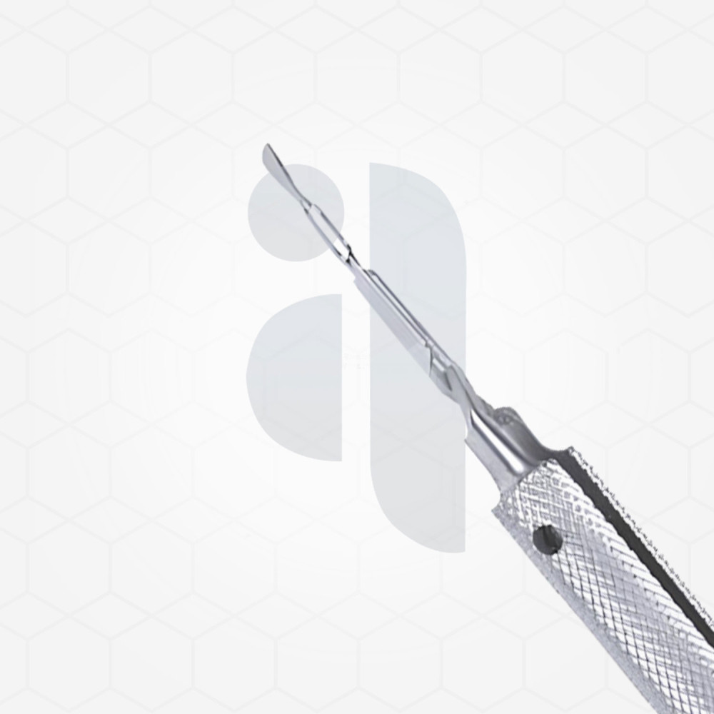 Akahoshi Combo Prechopper Forceps