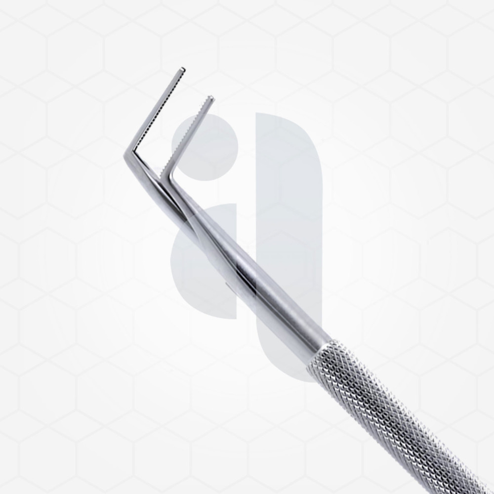 Apt Muscle Clamp
