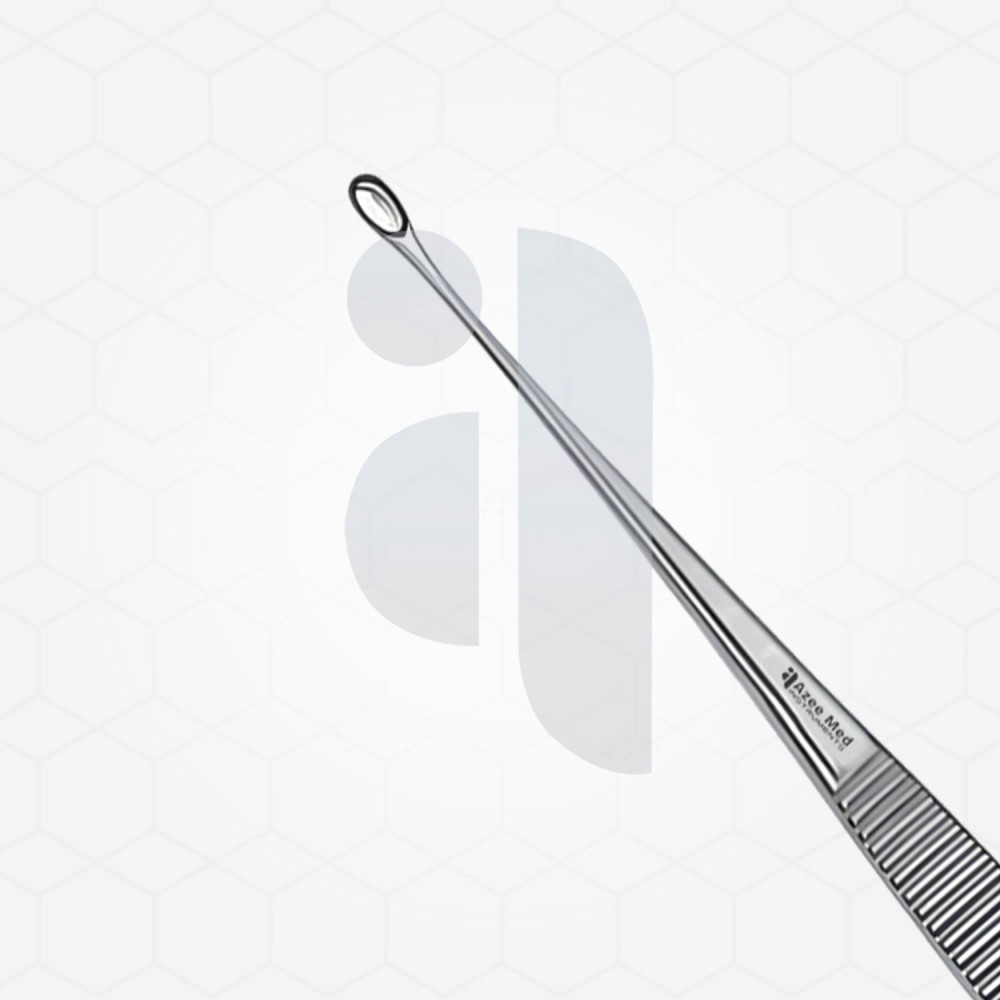 Axenfeld Chalazion Curette