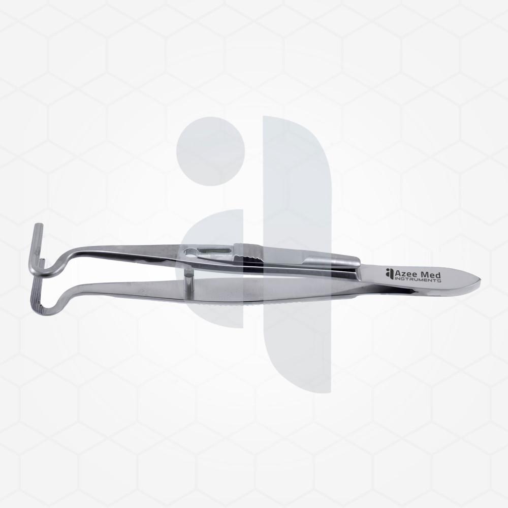 Berke Ptosis Clamp