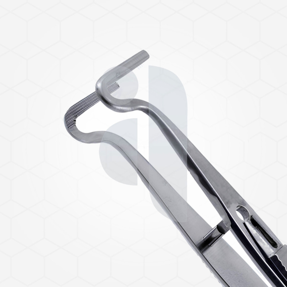 Berke Ptosis Clamp
