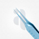 D&K Bonn Suturing Forceps